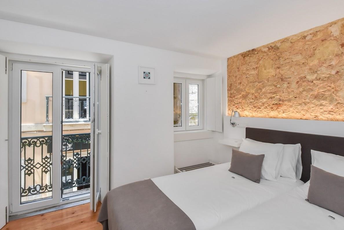 Appartement Boutique Cris Do Carmo *