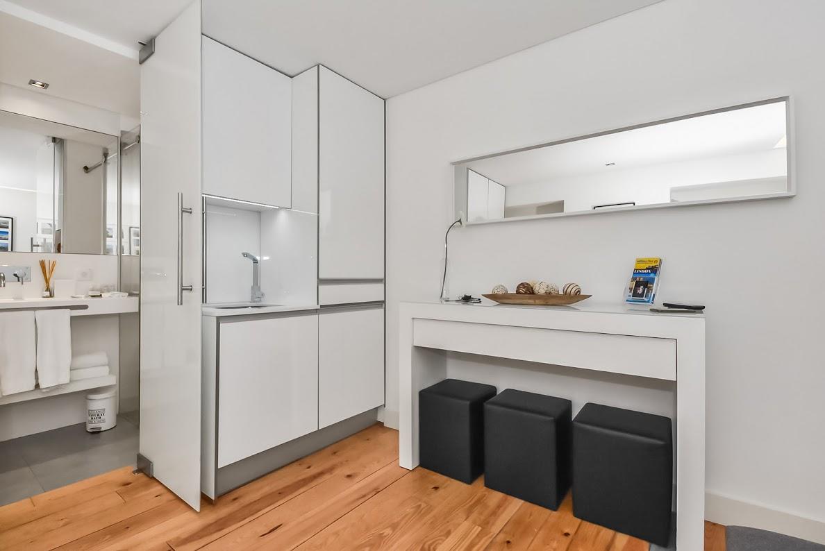 Boutique Cris Do Carmo Appartement