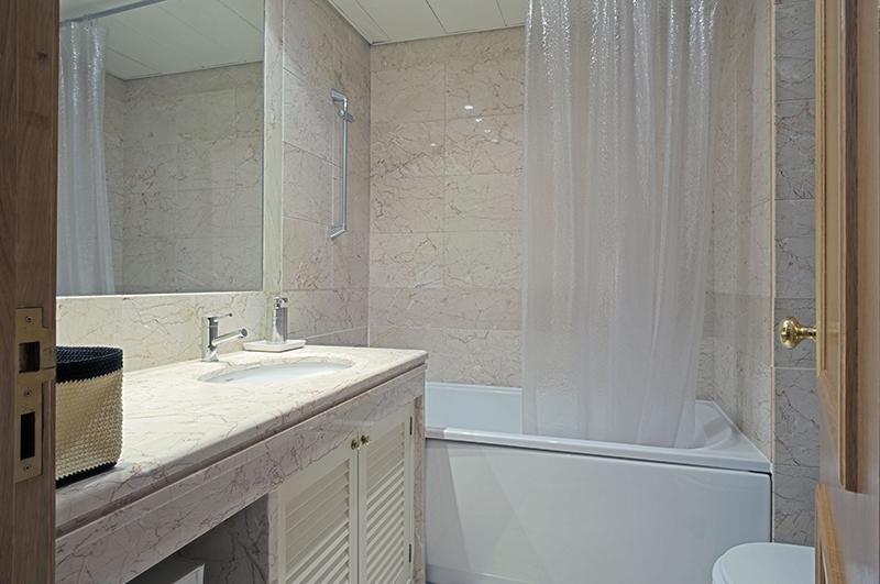 ávila Saldanha Apartamento Lisboa