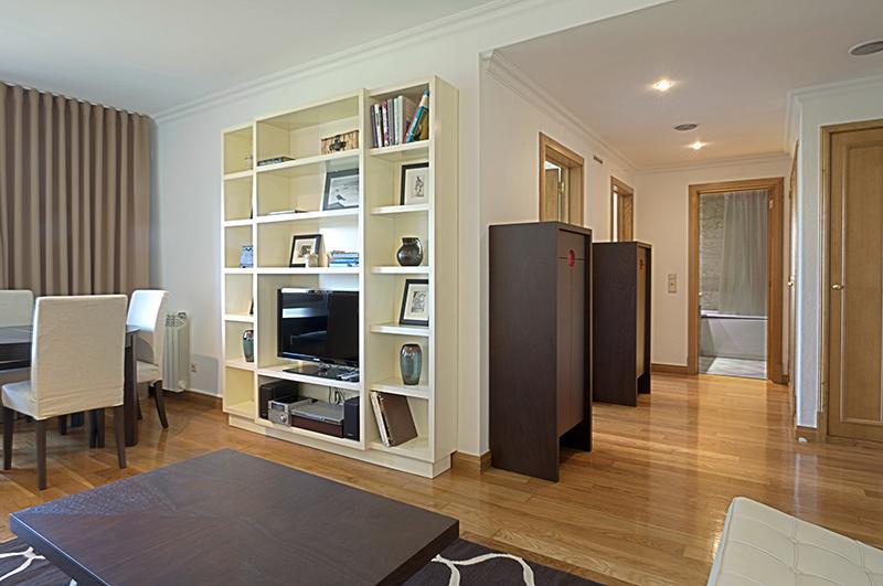 ávila Saldanha Apartamento Lisboa
