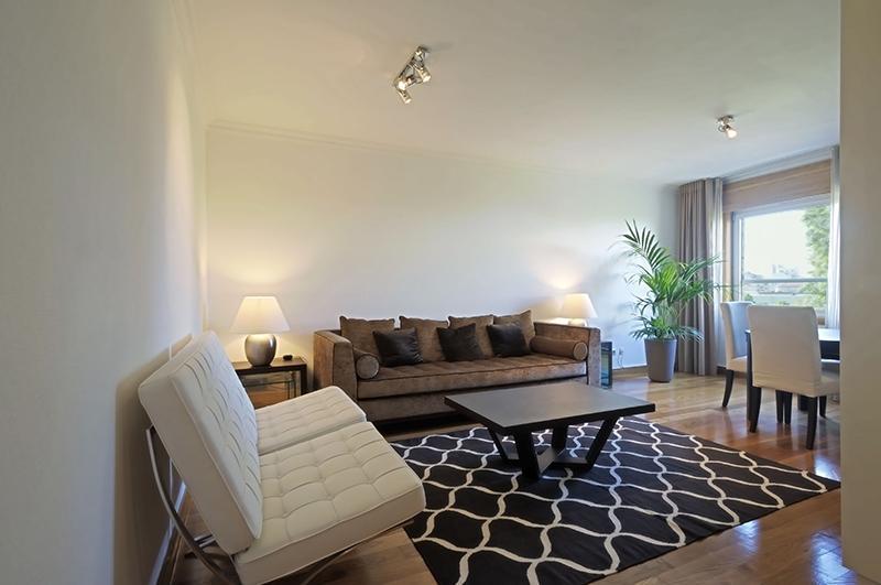 ávila Saldanha Apartamento *