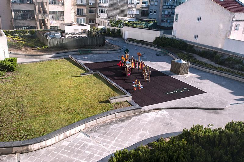 ávila Saldanha Apartamento Lisboa