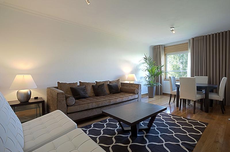 Apartamento ávila Saldanha *