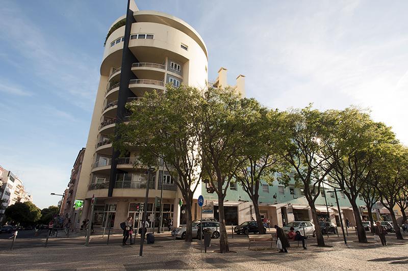ávila Saldanha Apartamento