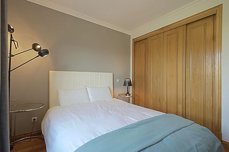 Apartamento ávila Saldanha Lisboa