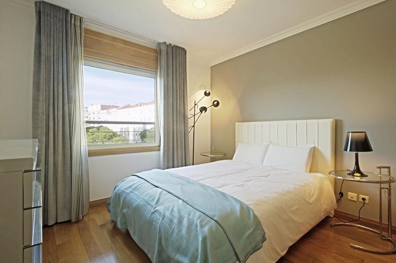 Apartamento ávila Saldanha Lisboa