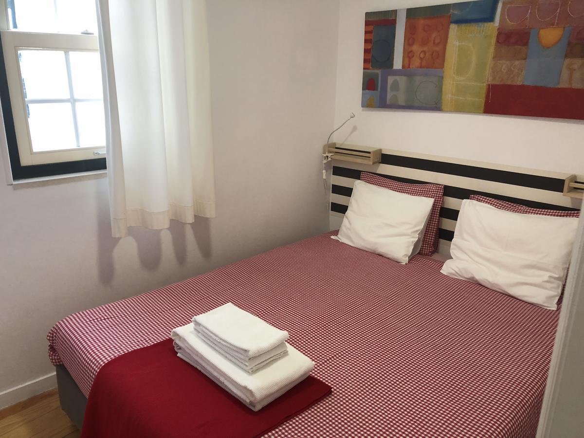 Appartement Casa Do Garces By Village