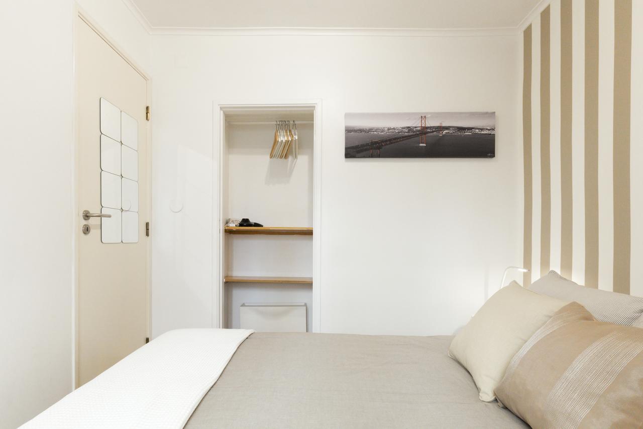 Alfamakey Apartamento Lisboa