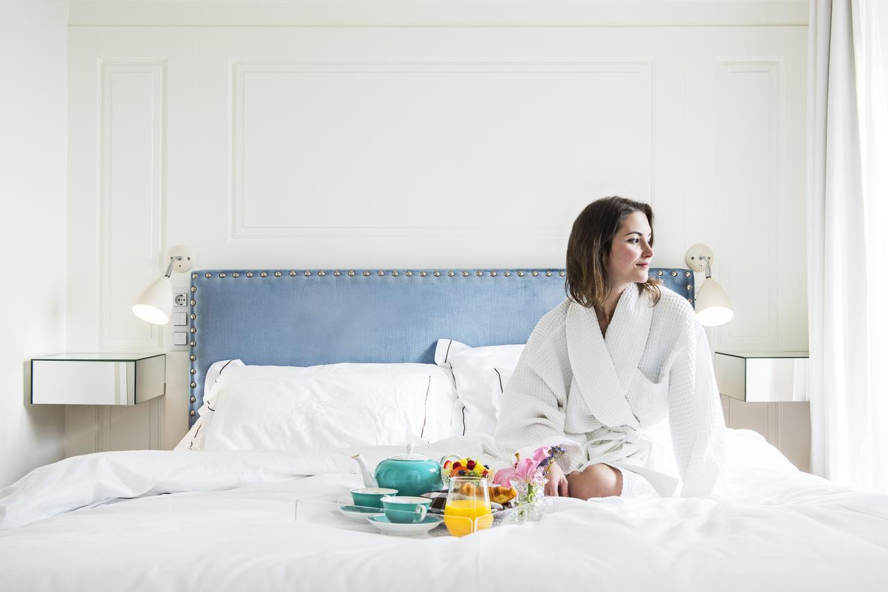 Hotel Santiago De Alfama - Boutique 5*