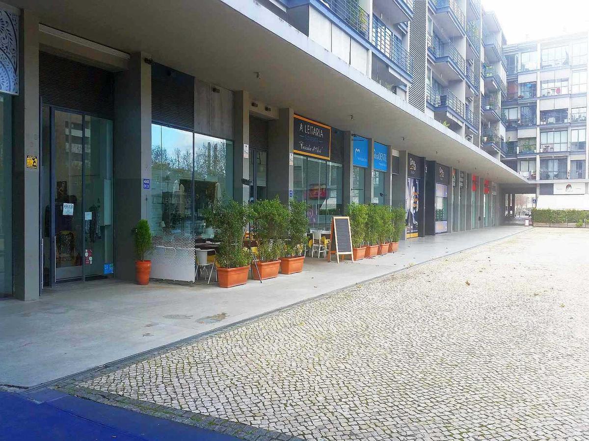 Apartamento Parque Nacoes Prime 16 - 3 Quartos Lisboa