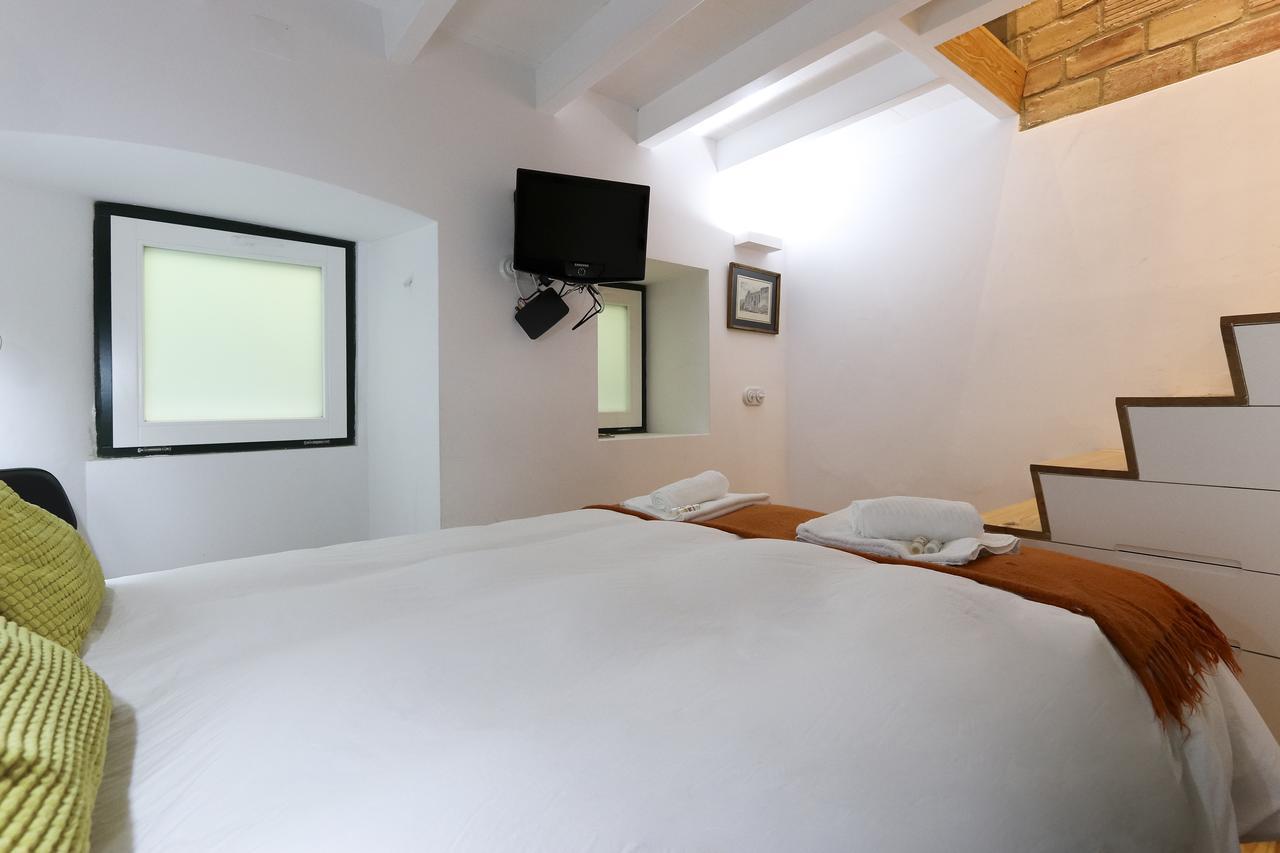 Apartment Bairro Alto Duplex By Homing