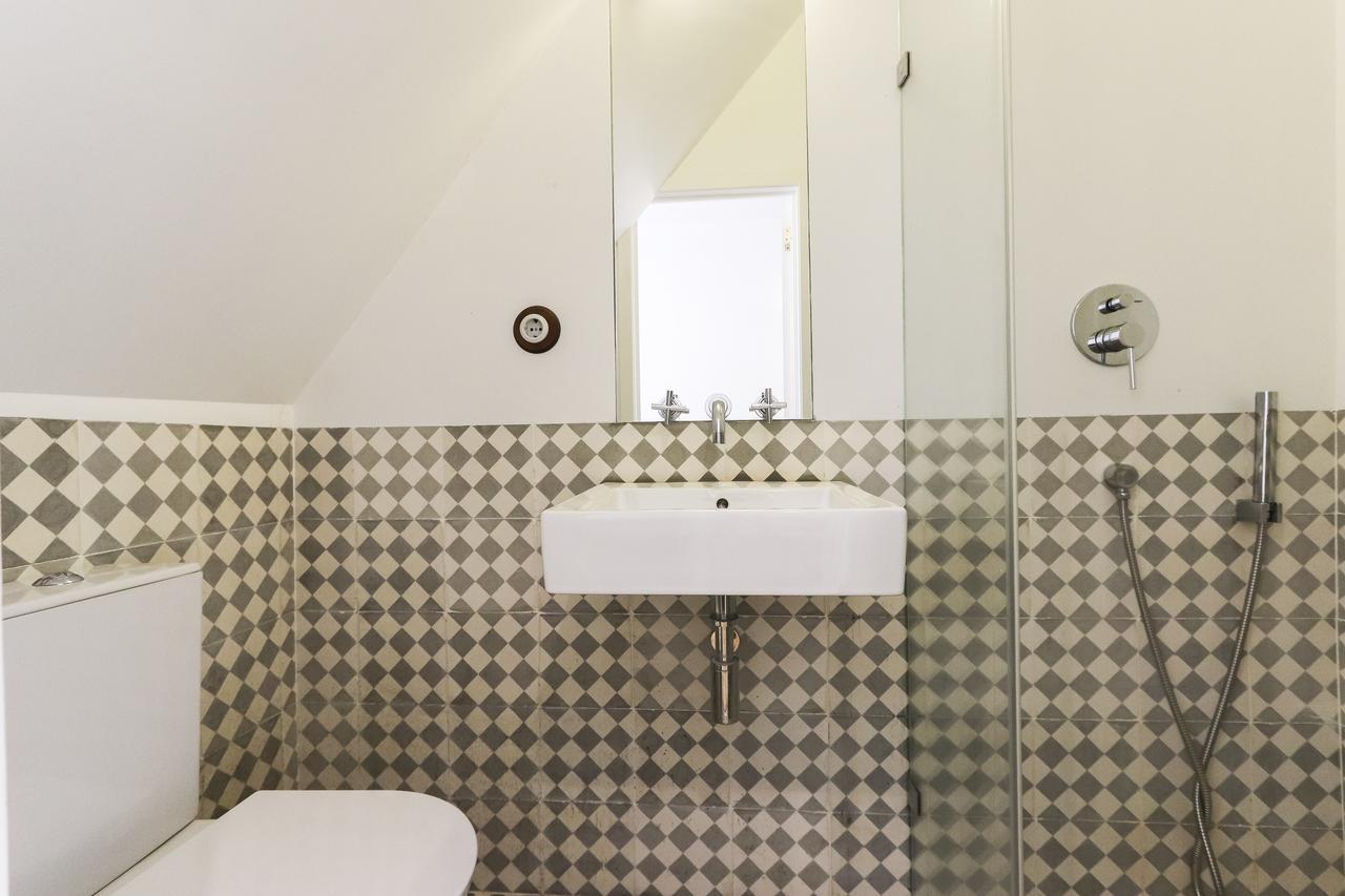 Bairro Alto Duplex By Homing * Lisbon