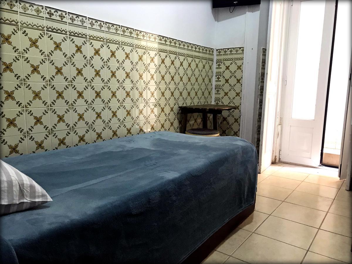 Residencial Mar Dos Acores Lisbon