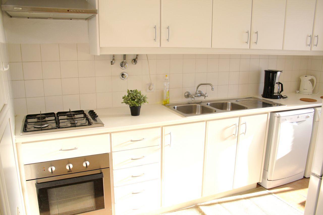Appartement Experience Principe Real