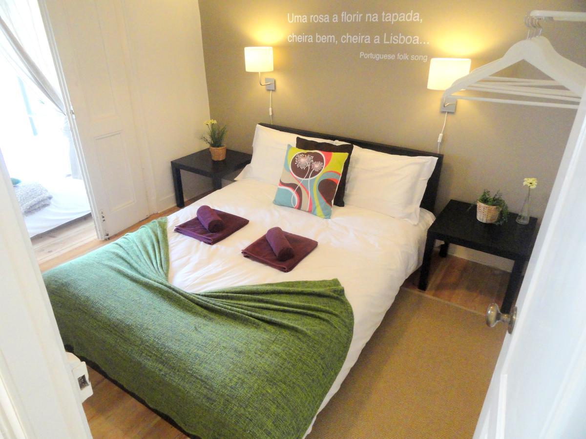 Appartement Experience Principe Real *