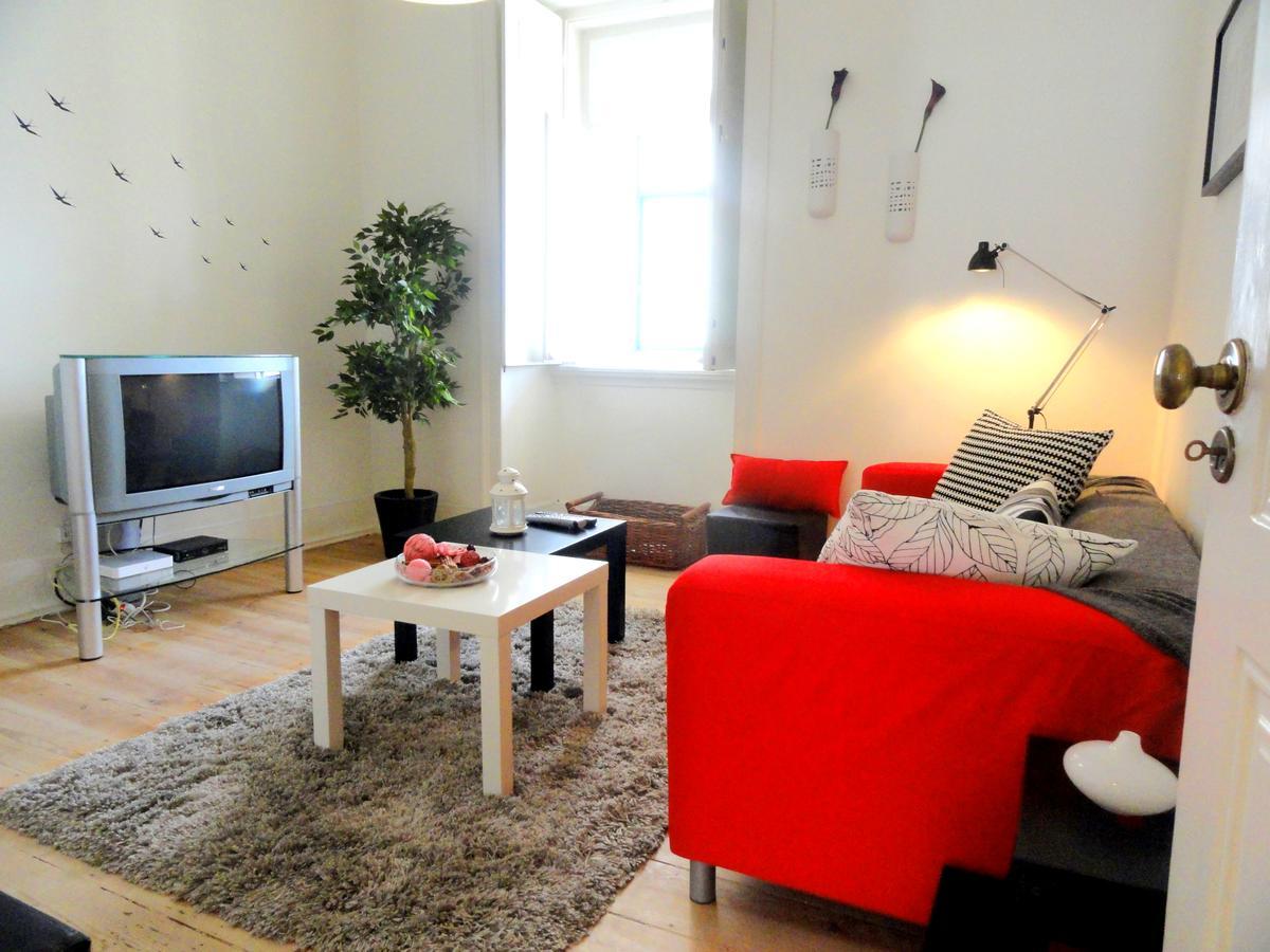 Experience Principe Real Appartement