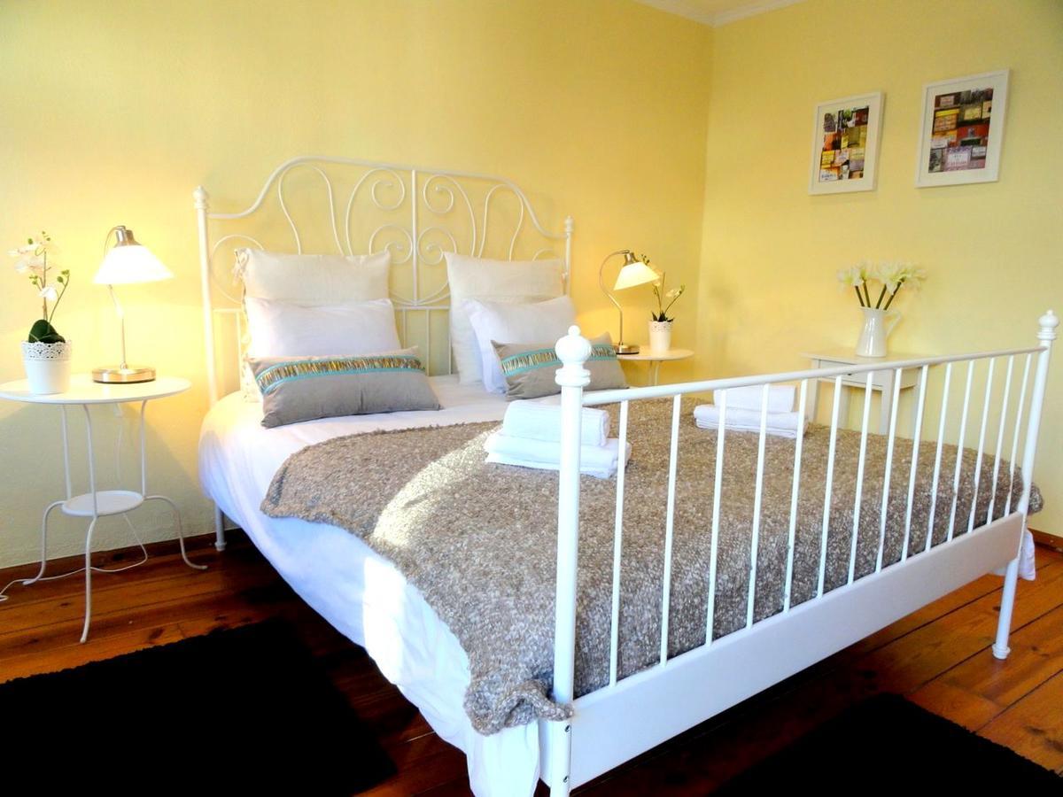 Experience Principe Real Lisboa