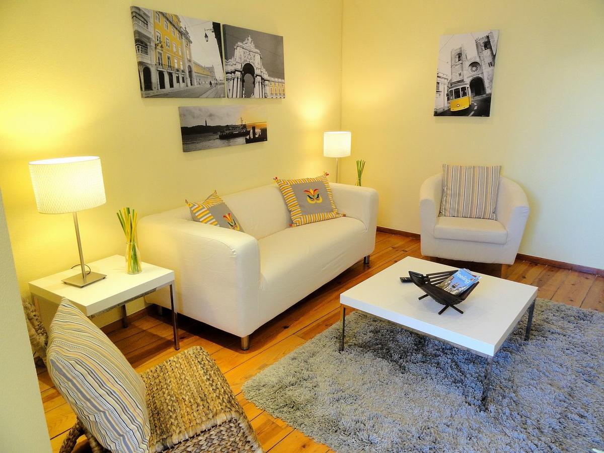 Experience Principe Real Appartement