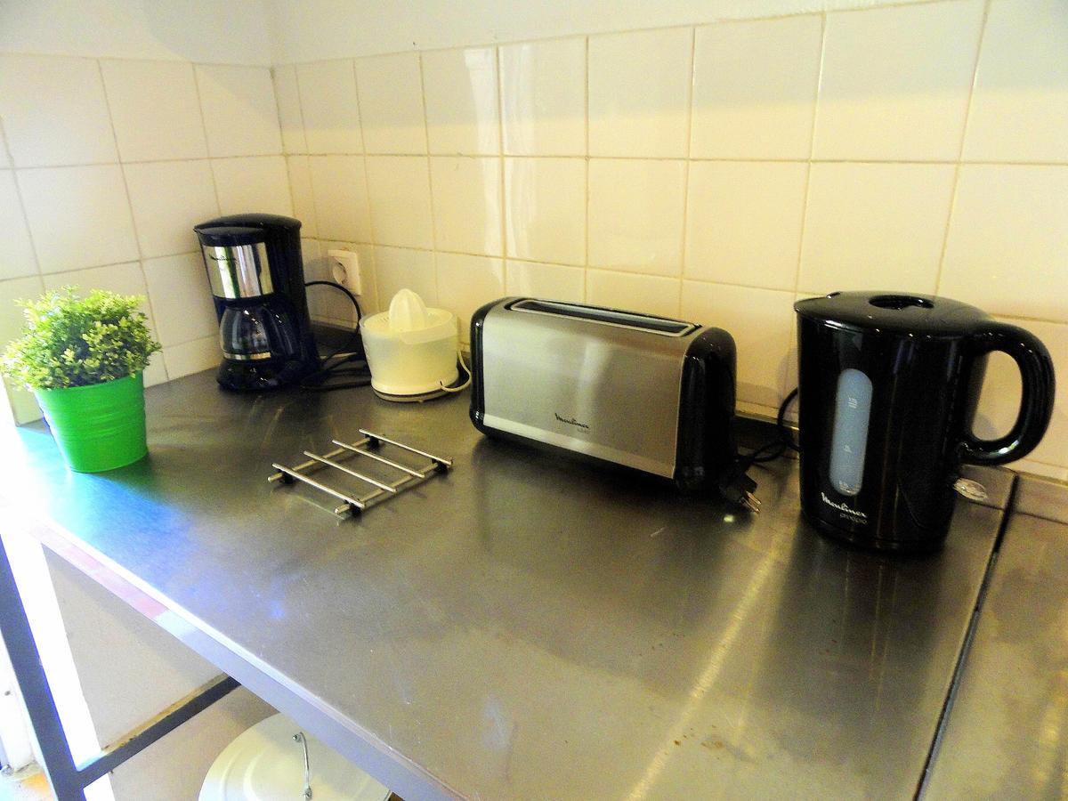 Appartement Experience Principe Real