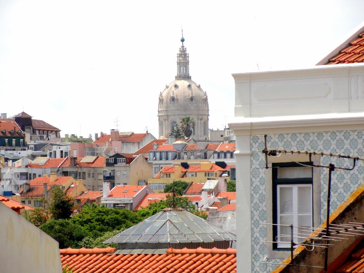 Experience Principe Real Appartement *