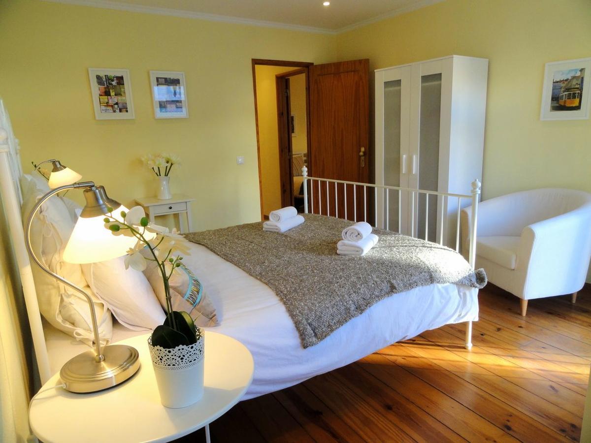 Experience Principe Real Appartement Lisboa