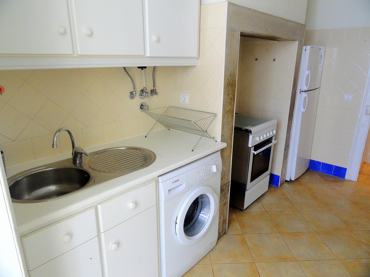 Experience Principe Real Appartement *