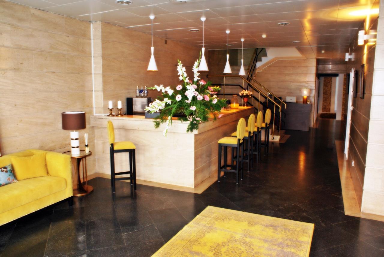 Couette-café Garden Prince Suites