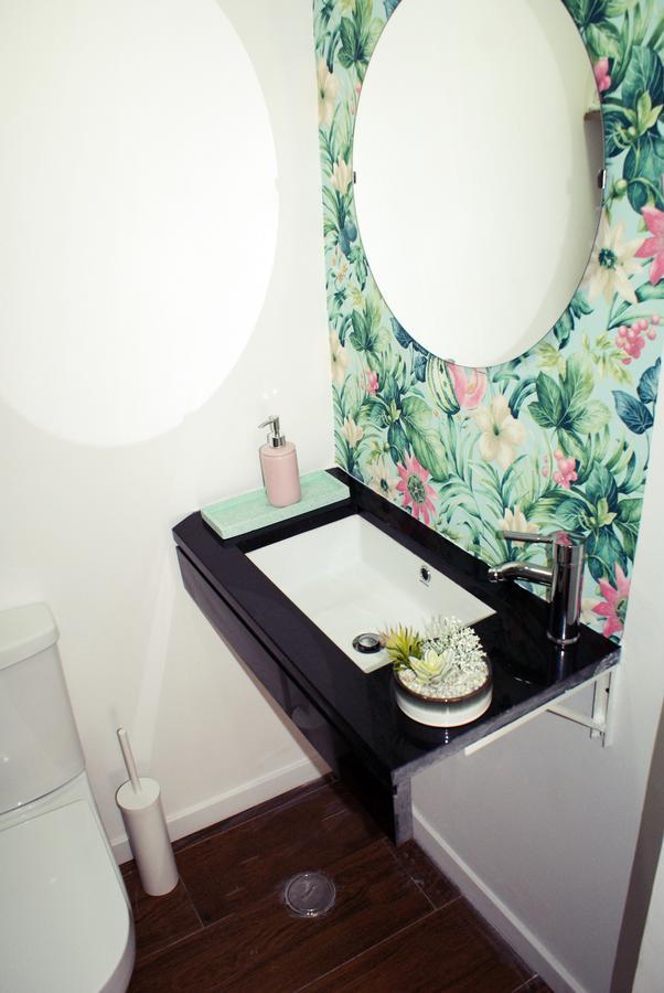 Couette-café Garden Prince Suites *