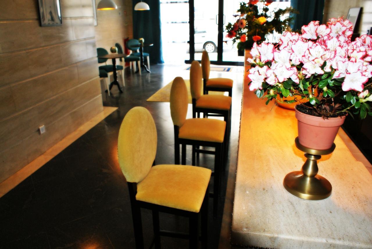 Garden Prince Suites Couette-café *