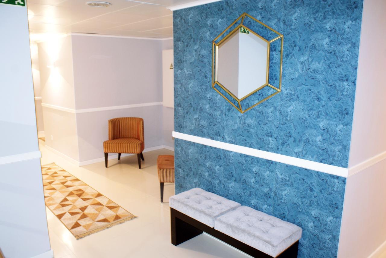 Couette-café Garden Prince Suites Lisboa