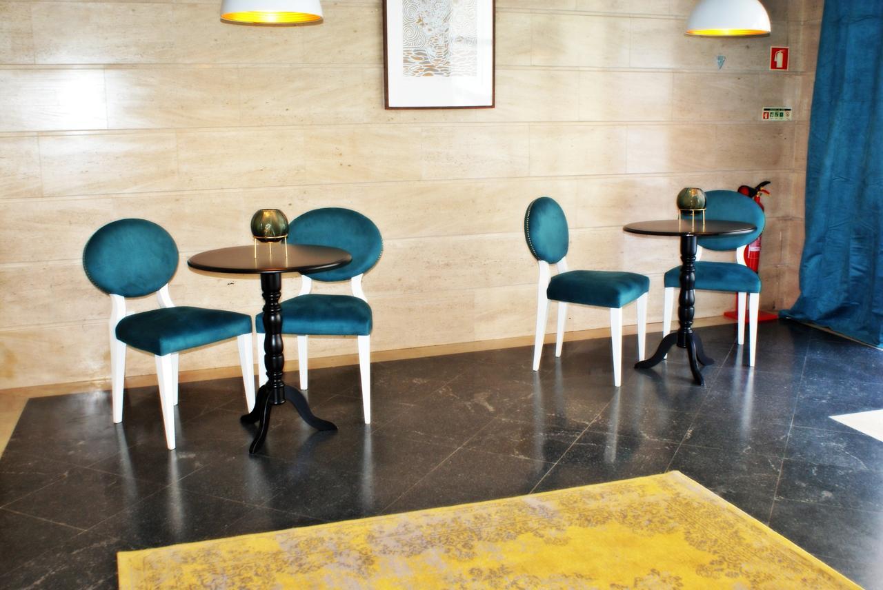 Couette-café Garden Prince Suites *