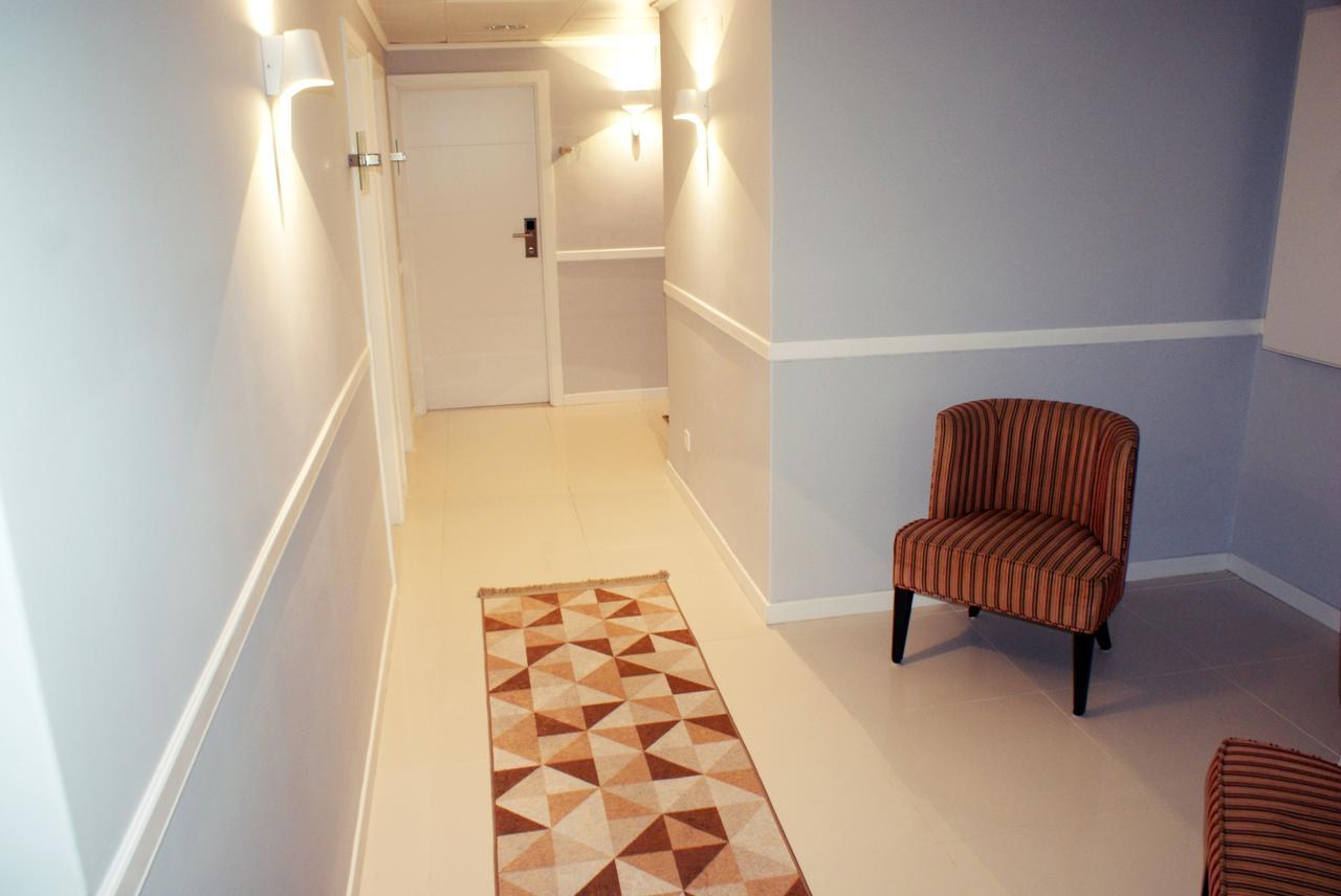 Garden Prince Suites * Lisboa