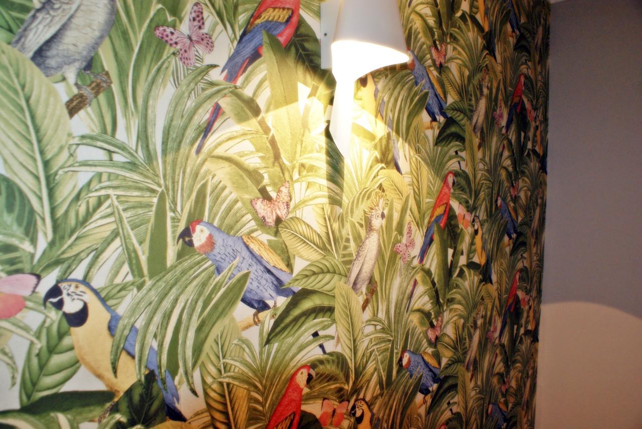 Garden Prince Suites * Lisboa
