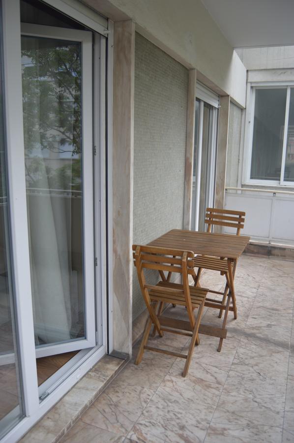 Dome Alvares Cabral Guest house Lisbon