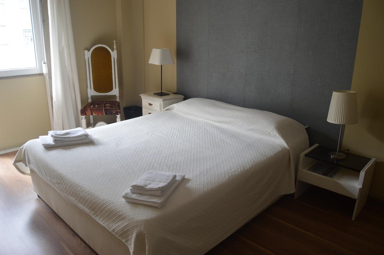 Wallis Sao Bento Gasthof Lissabon
