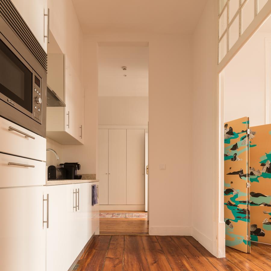 The Visionaire Apartamento Lisboa