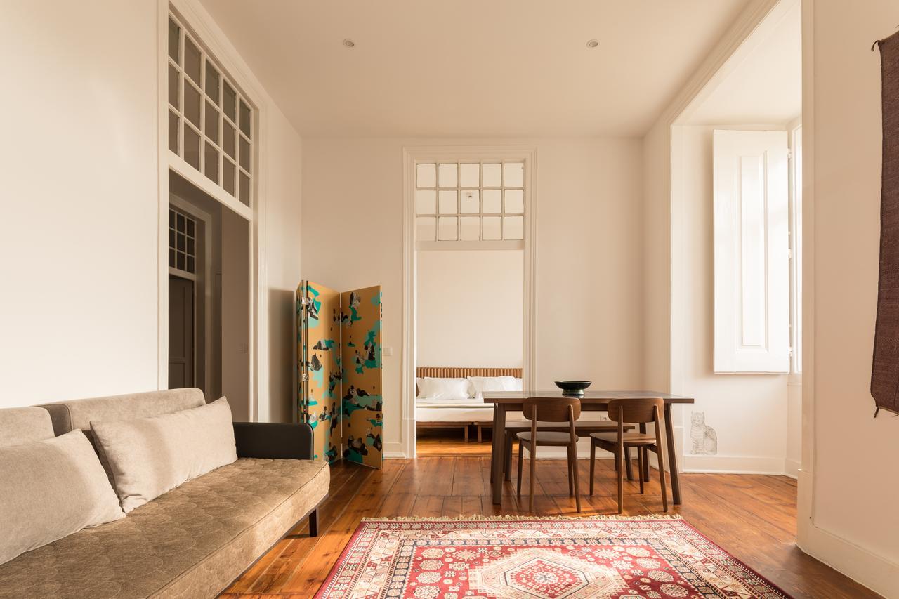 The Visionaire Apartamento *