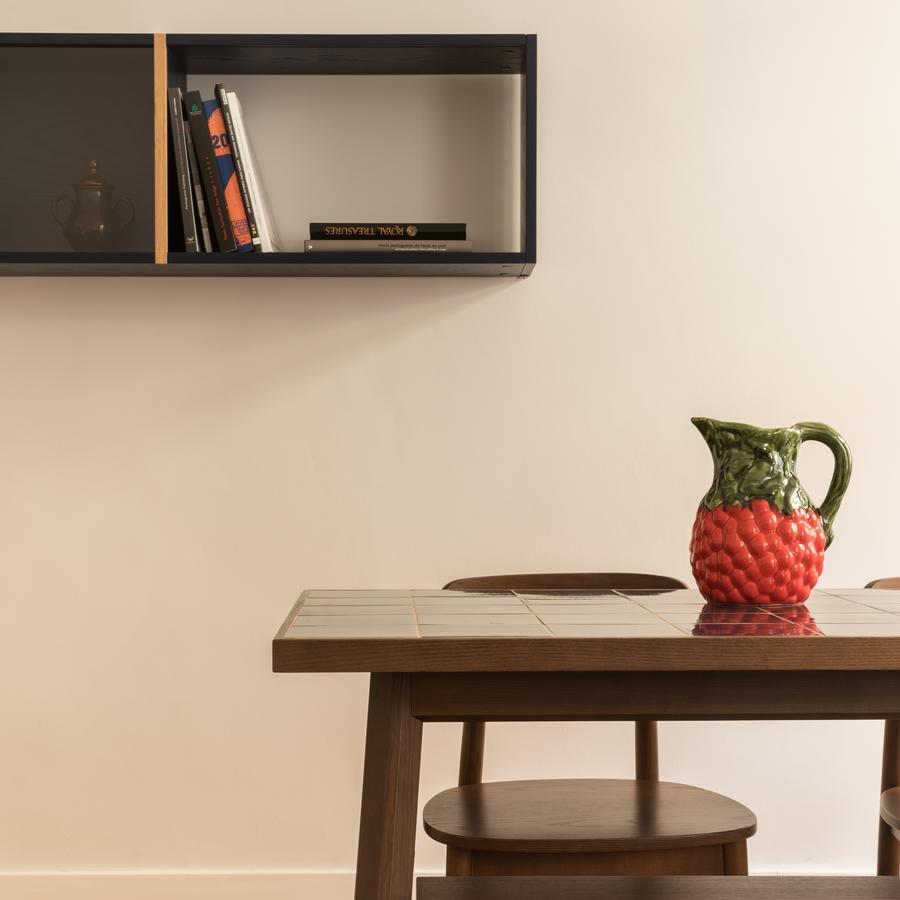 Apartamento The Visionaire *