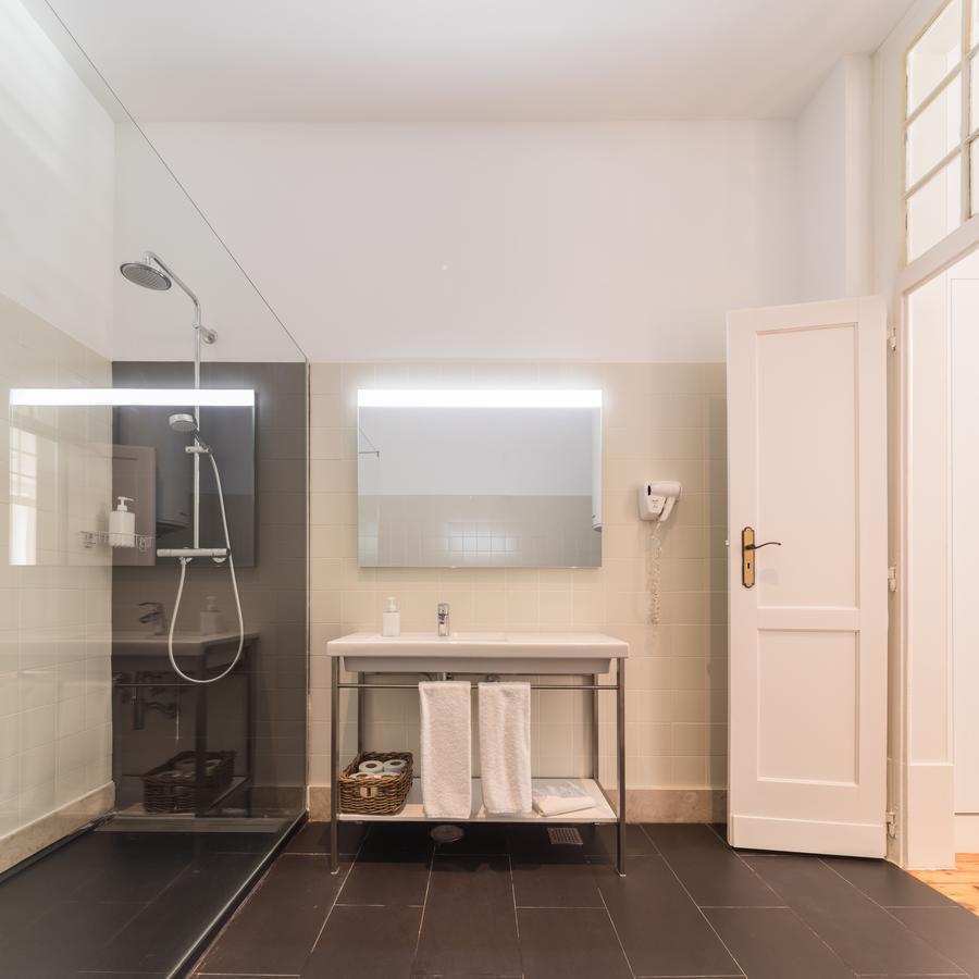 The Visionaire Apartamento *