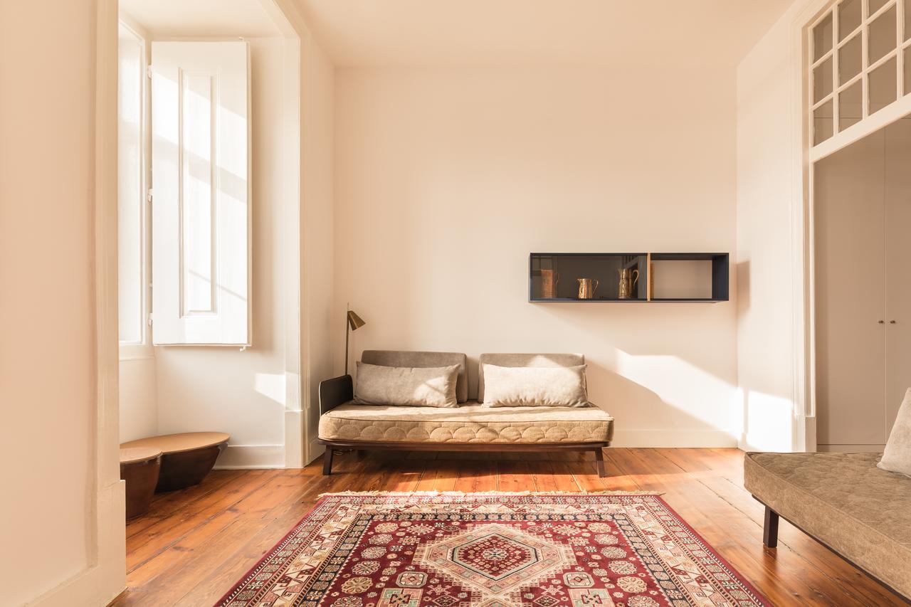 The Visionaire Apartamento Lisboa