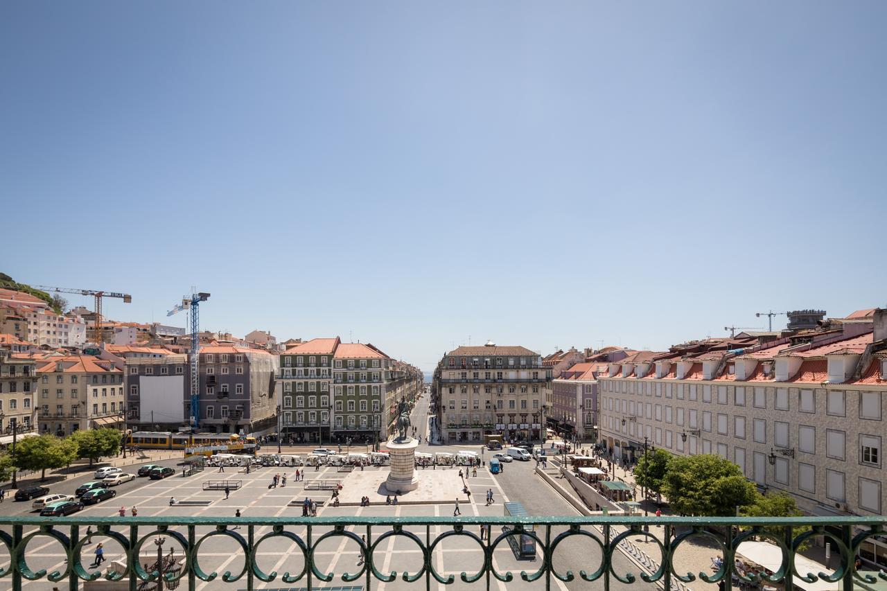 The Visionaire * Lisboa