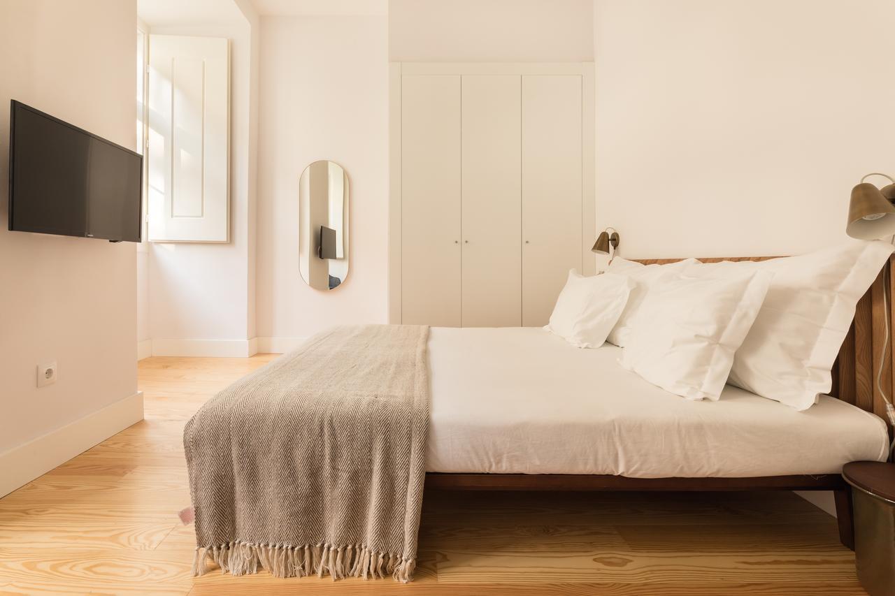 The Visionaire Apartamento *