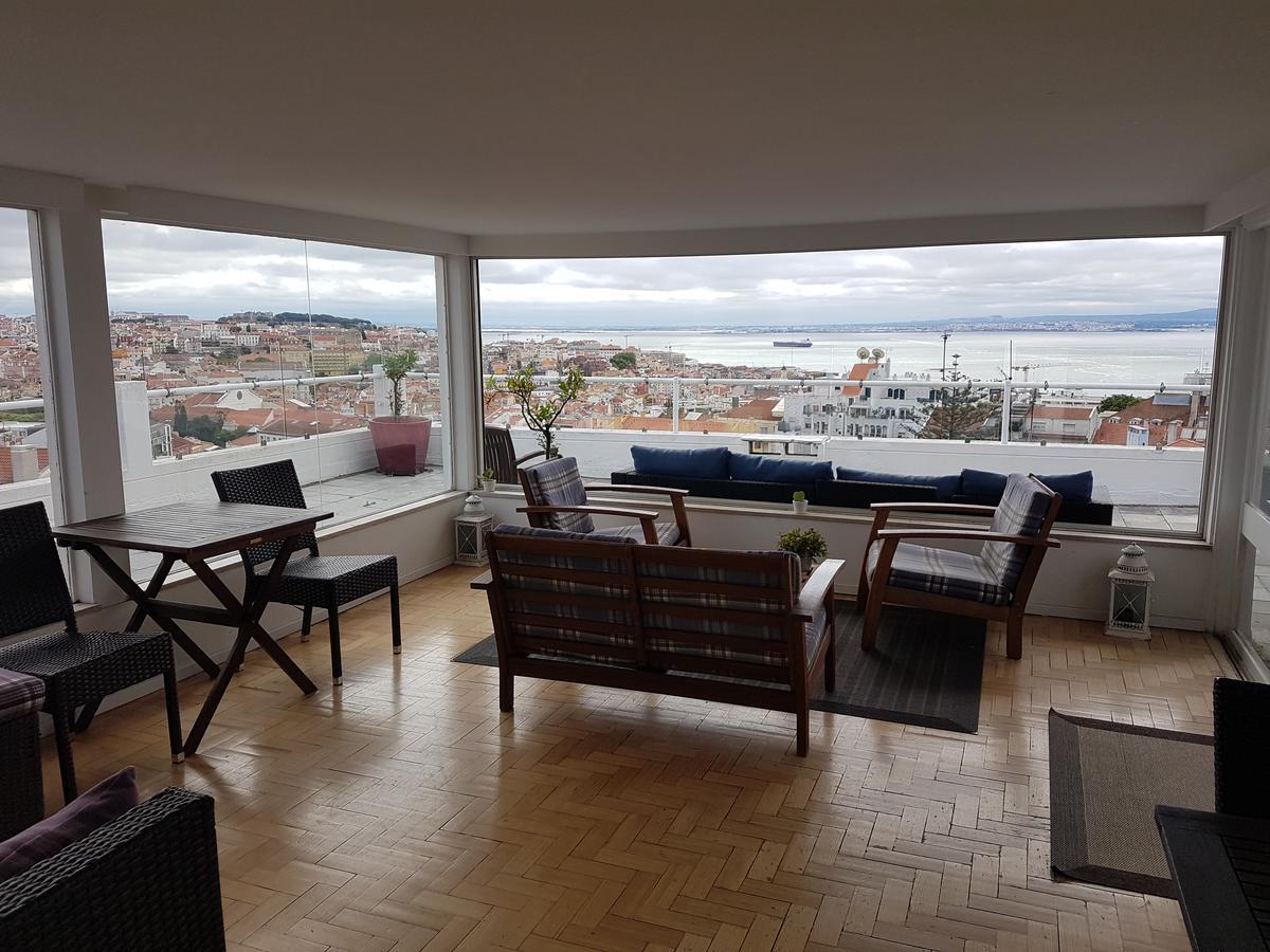 Thehouse 3* Lissabon
