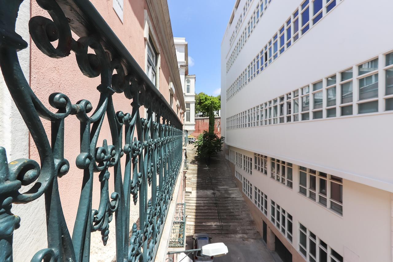Kab+1 Auberge de jeunesse Lisboa
