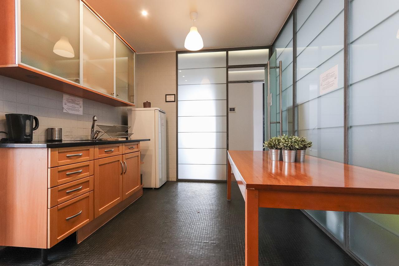 Auberge de jeunesse Kab+1 *