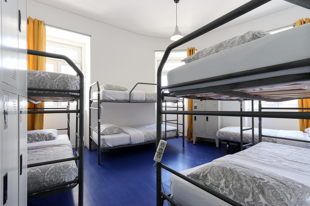 Auberge de jeunesse Kab+1 *