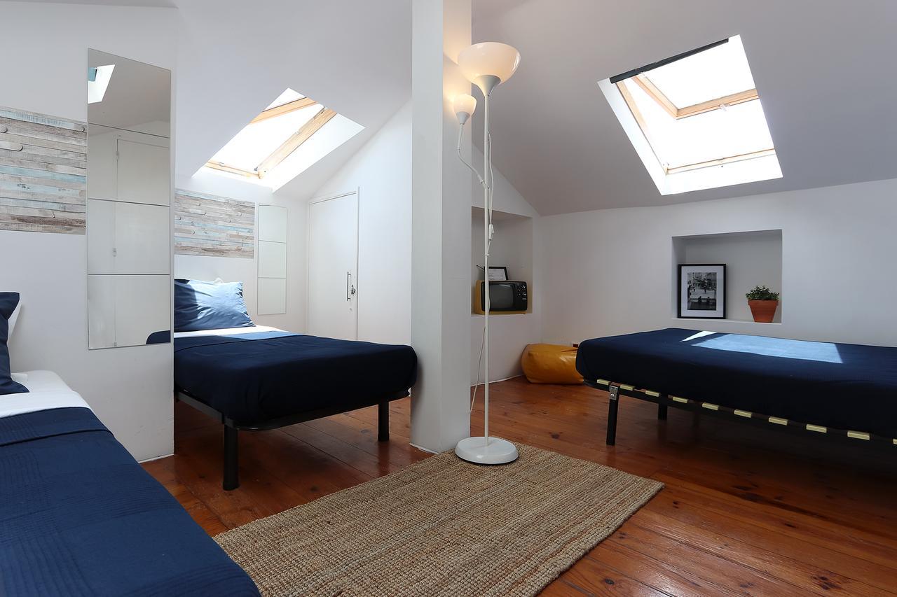 Auberge de jeunesse Kab+1