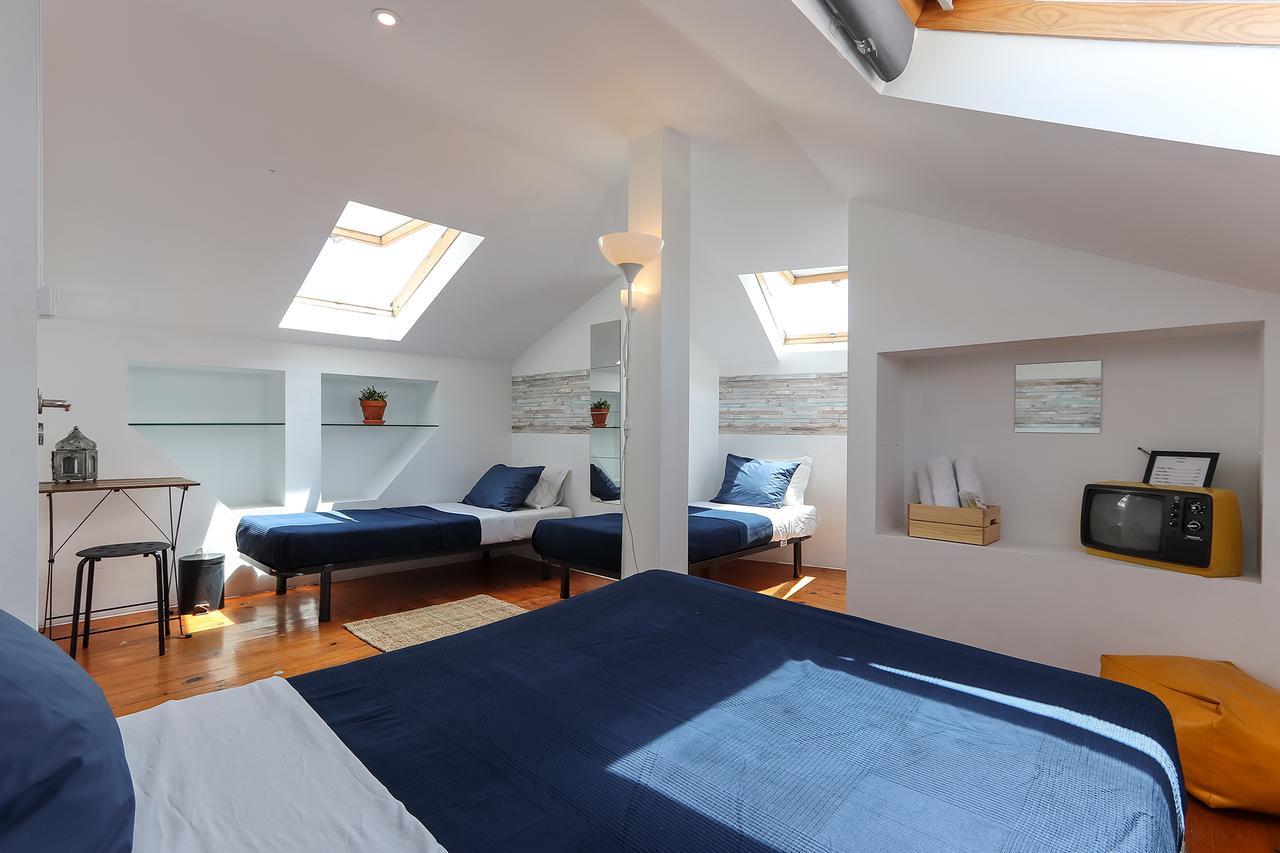 Kab+1 Auberge de jeunesse *