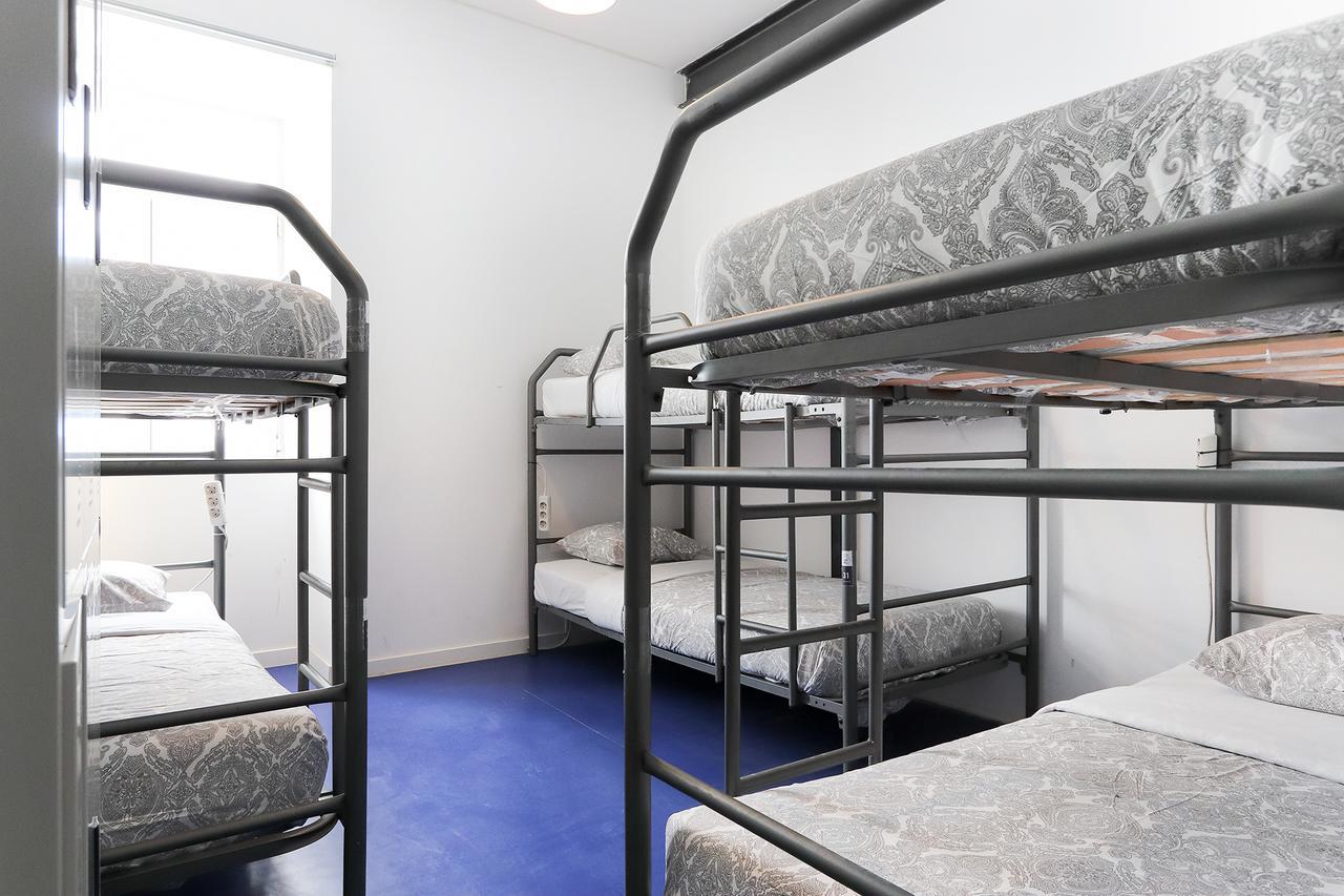 Auberge de jeunesse Kab+1