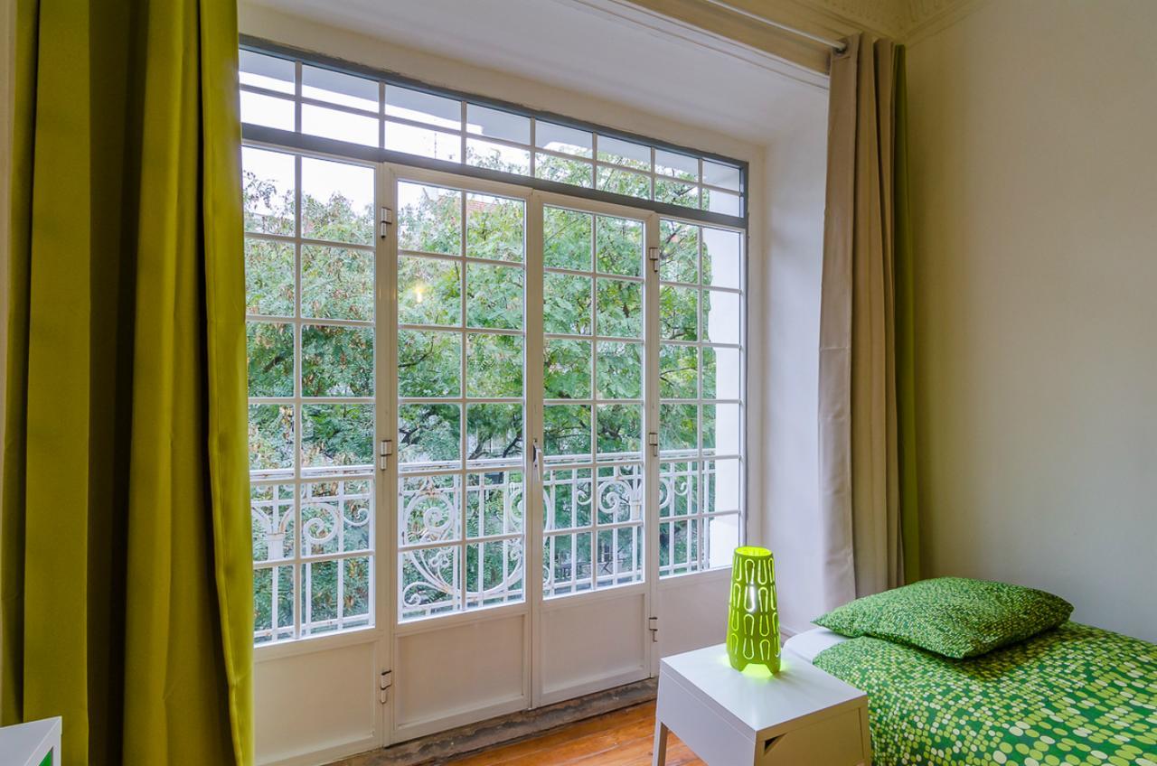 Maison d'hôtes Elias Garcia *